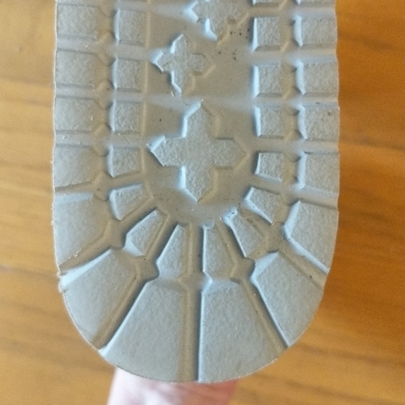 Cougar rain Boots / booties - Picture 6 of 9